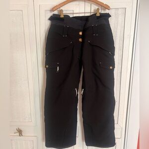 NWOT Eider snowboarding ski snow pants SZ 14